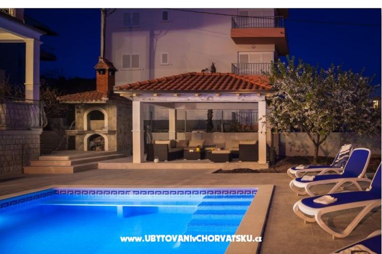  Villa s bazenom  SB Matijas – фото 3