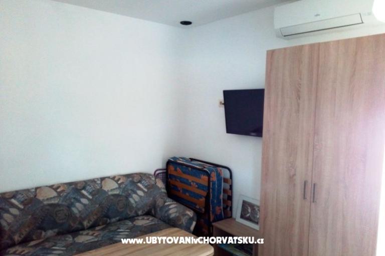 Studio apartman – фото 7