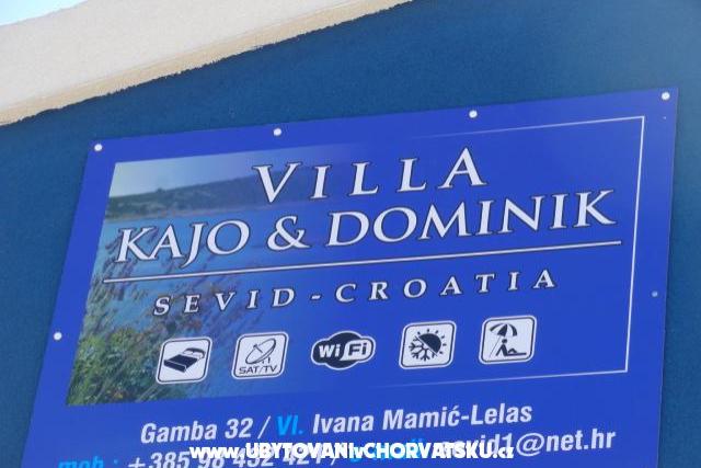 Villa Kajo & Dominik – фото 3
