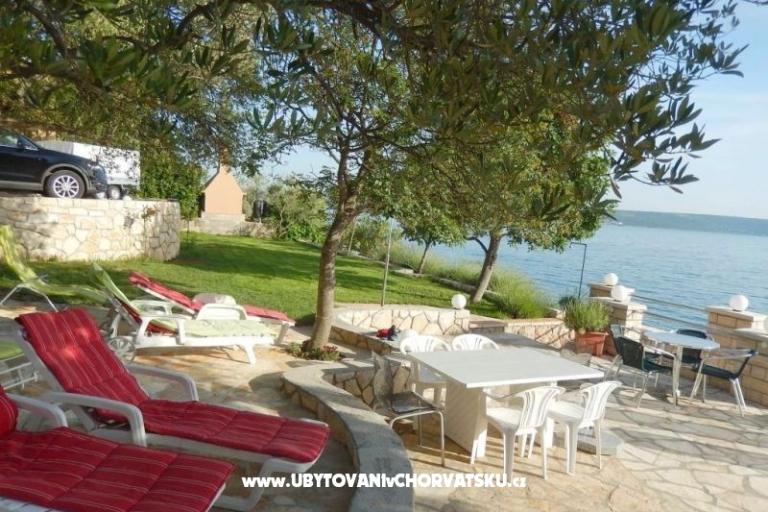 апартаменты Villa Maslina  – фото 16