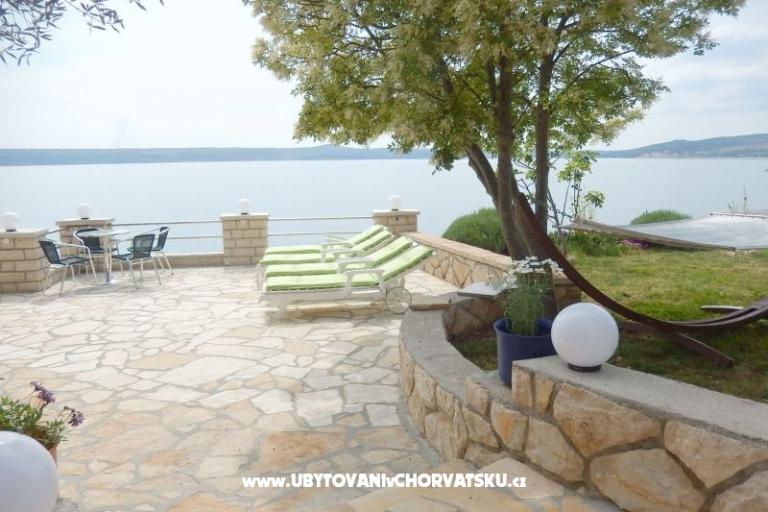 апартаменты Villa Maslina  – фото 3