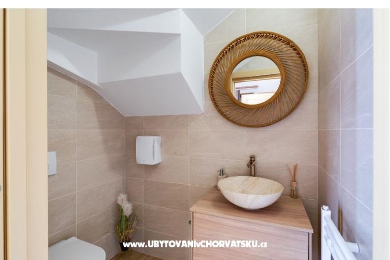 Sokol Falcons'nest villa – фото 14