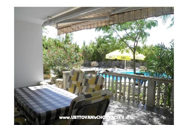 Sunny pool апартаменты – фото 3