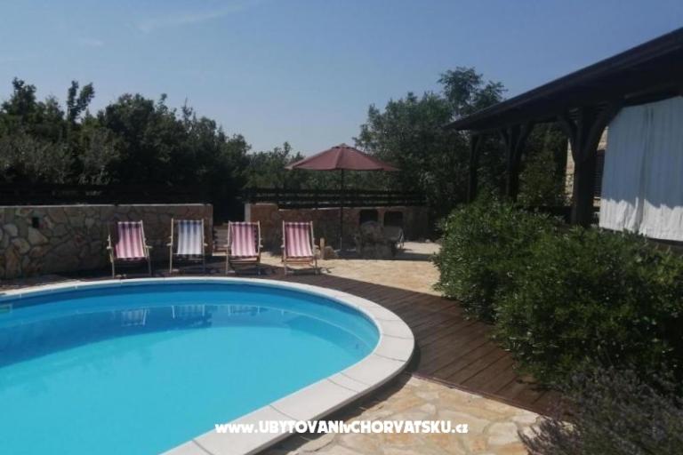 Sunny pool апартаменты – фото 5