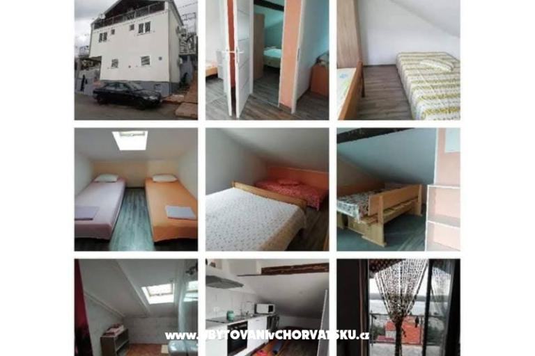 Vila Varaždin - Karin – фото 4