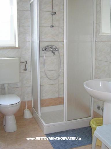 апартаменты Paloma blanca - Oaza Reg – фото 5