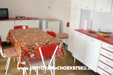 дом Nino Liznjan holiday – фото 8