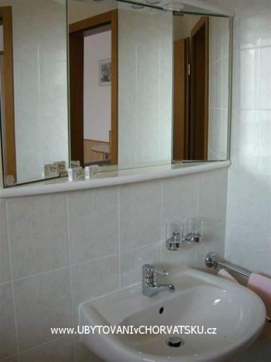 Villa Osipovica – фото 8