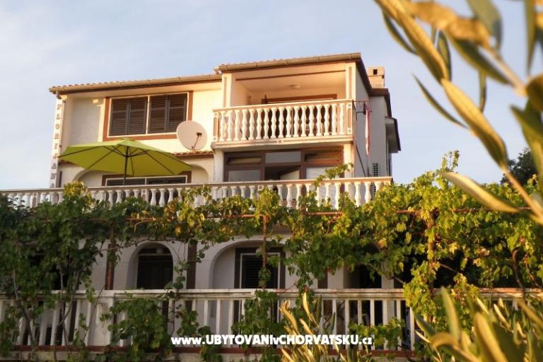 апартаменты Florijana – фото 3