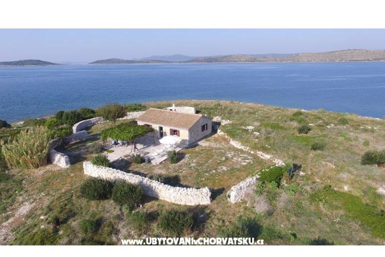Ravna Sika Islи дом – фото 3