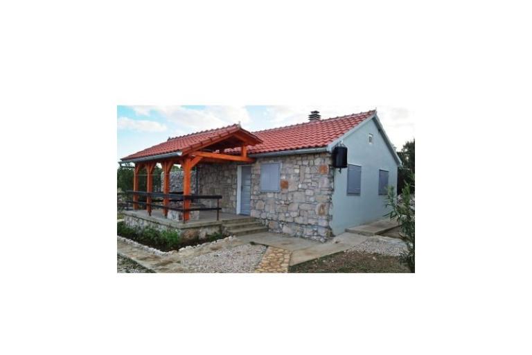 Robinzon house Kornati-Gangaro – фото 2