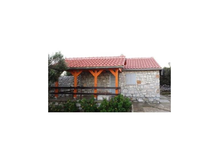 Robinzon house Kornati-Gangaro – фото 3