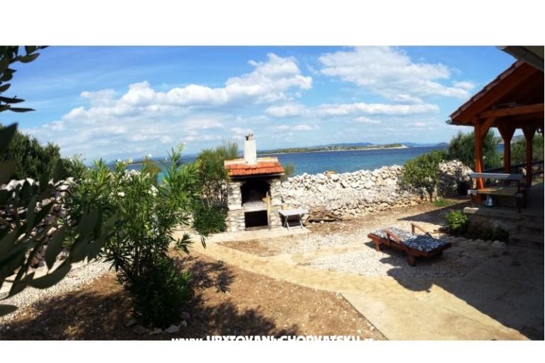 Robinzon house Kornati-Gangaro – фото 4