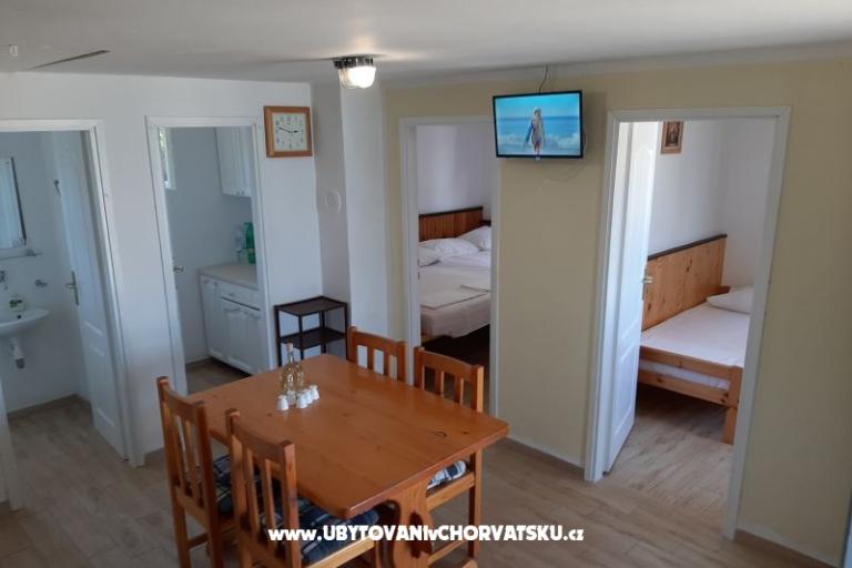 Robinzon house Kornati-Gangaro – фото 7