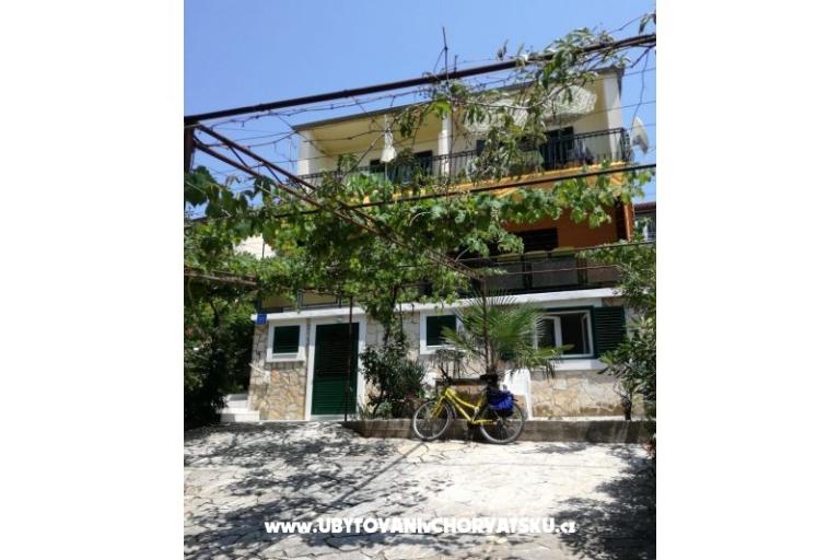 Villa Sole e Mare – фото 2