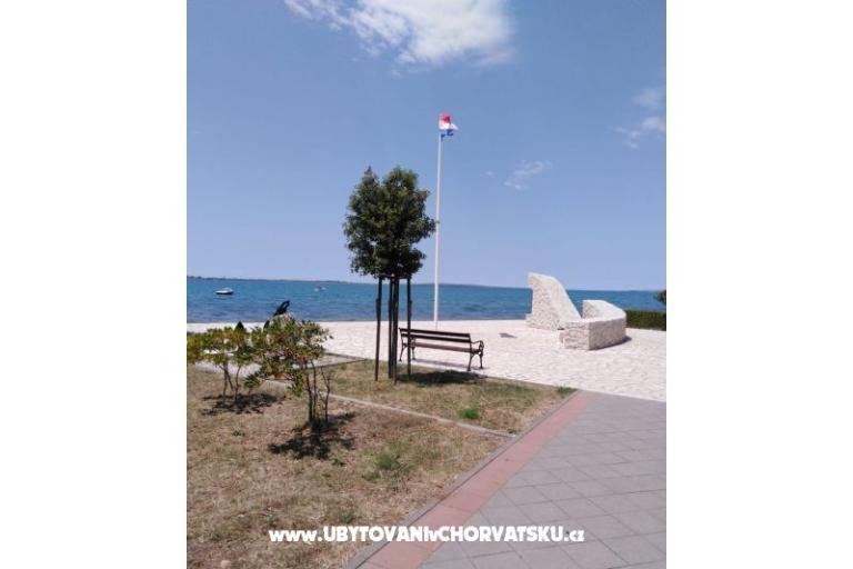 апартаменты Jadranka Vrsi Mulo – фото 2