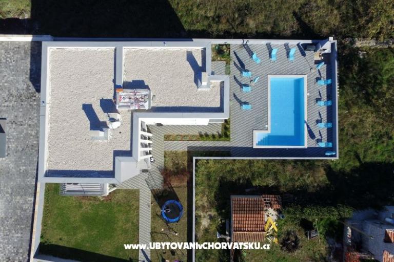 Villa Tonći Zaton – фото 3