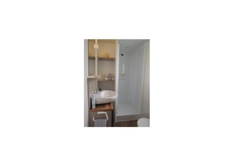 апартаменты Mobile Homes Peroš – фото 4