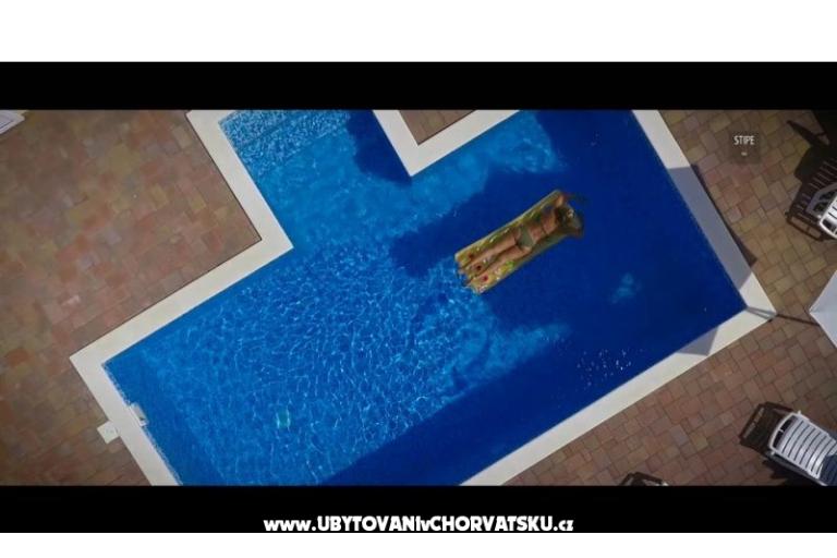 POOL HOUSE STIPE – фото 4