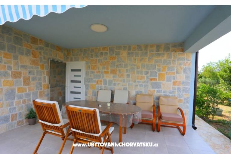 Holiday Home POMALO – фото 10