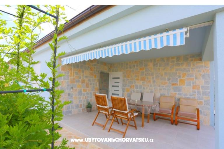 Holiday Home POMALO – фото 18