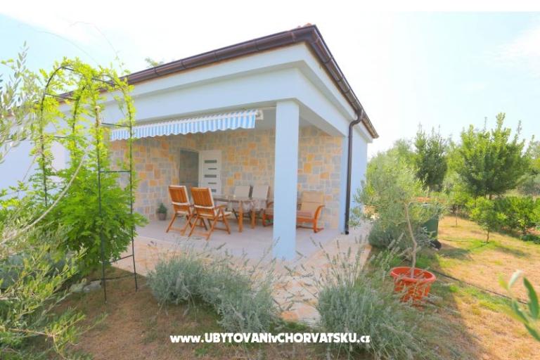 Holiday Home POMALO – фото 2