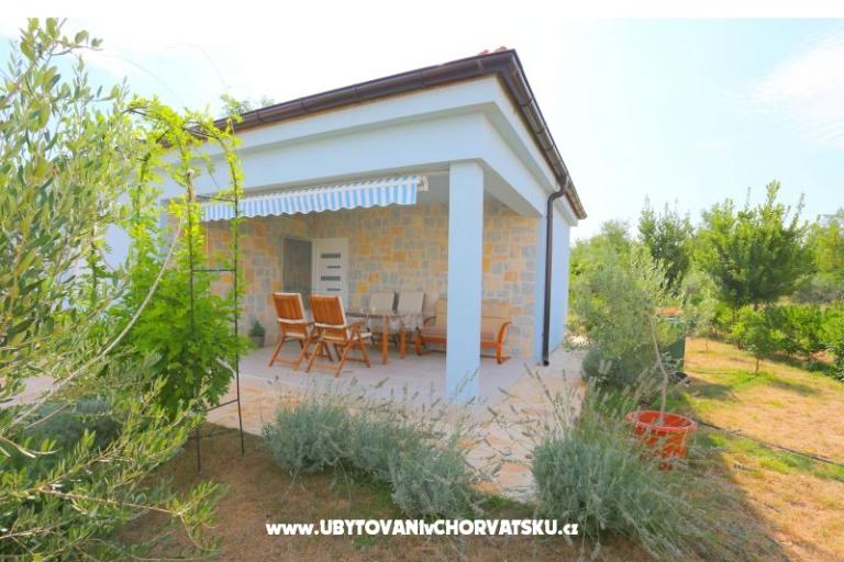 Holiday Home POMALO – фото 28