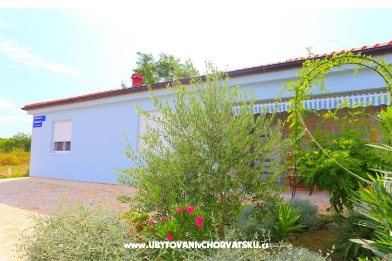 Holiday Home POMALO – фото 30
