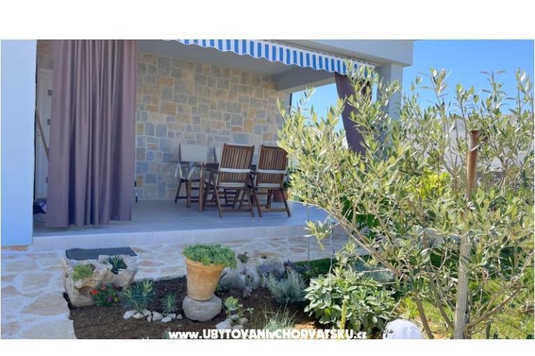 Holiday Home POMALO – фото 4