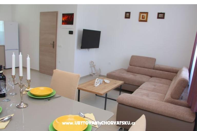 Holiday Home POMALO – фото 7