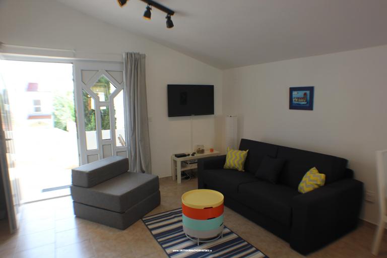 Studio apartments Oleиer – фото 3