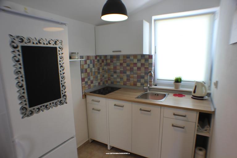 Studio apartments Oleиer – фото 5