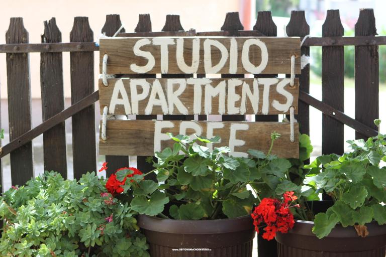Studio apartments Oleиer – фото 8
