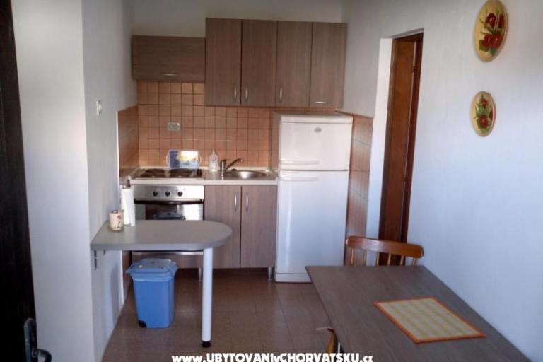 Suzy apartman – фото 10