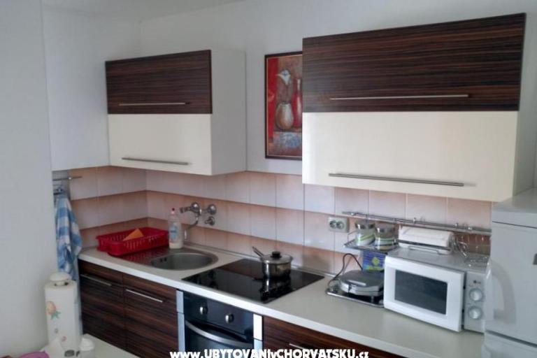 Suzy apartman – фото 6