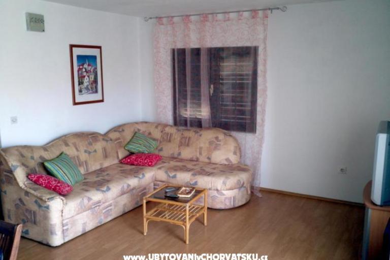 Suzy apartman – фото 7