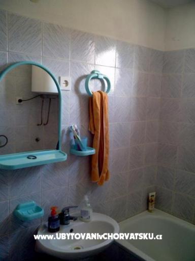 Suzy apartman – фото 9