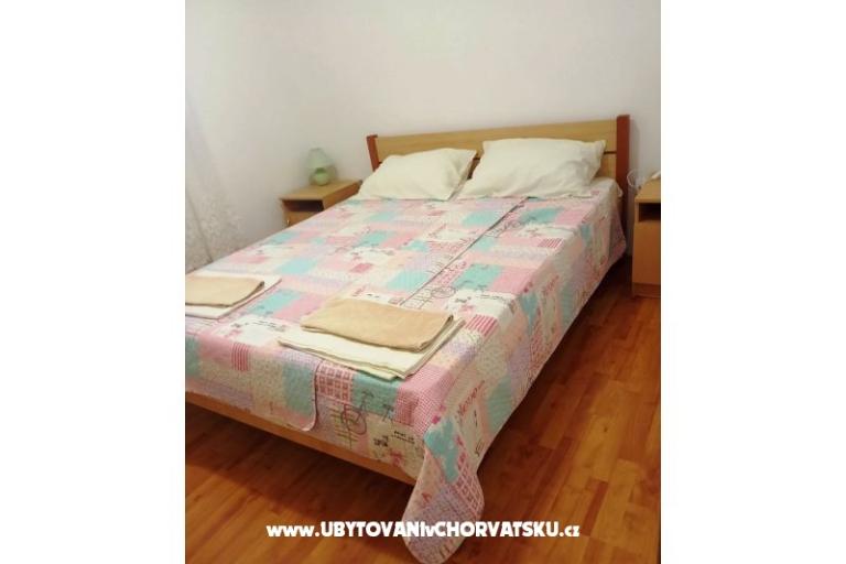 Zlatko apartmani Nin Vrsi Mulo – фото 4