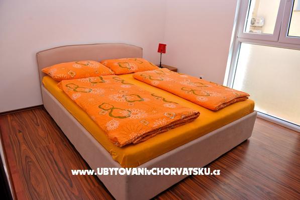 Novalja accommodation – фото 4