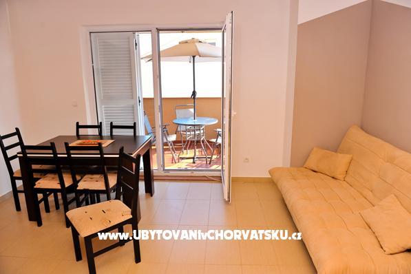 Novalja accommodation – фото 7
