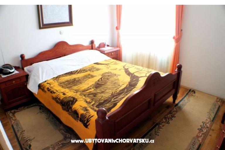 апартаменты Cvijeta – фото 15