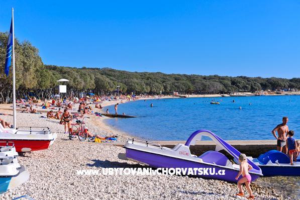 апартаменты Milka  - islи Pag – фото 11