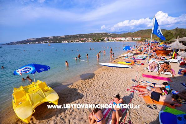 апартаменты Milka  - islи Pag – фото 14