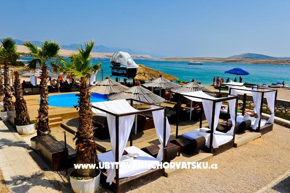 апартаменты Milka  - islи Pag – фото 8