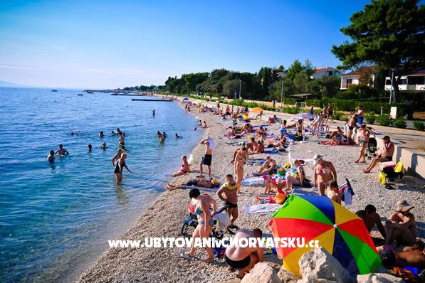 апартаменты Milka  - islи Pag – фото 9