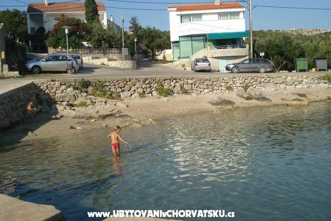 апартаменты Jakišnica – фото 10