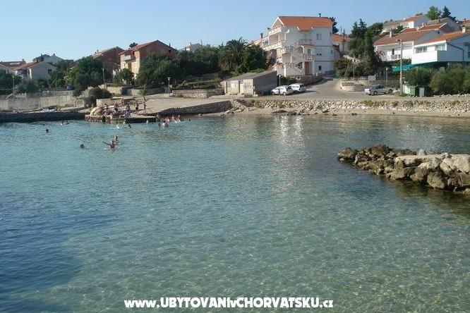 апартаменты Jakišnica – фото 4