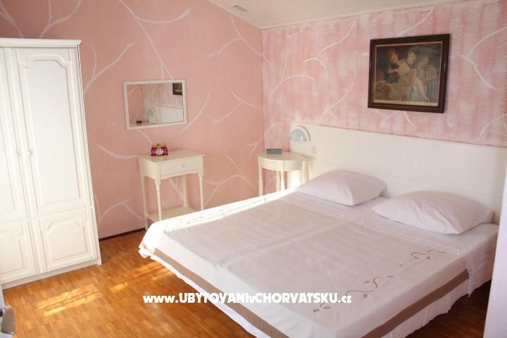 апартаменты Marina-family resort – фото 12