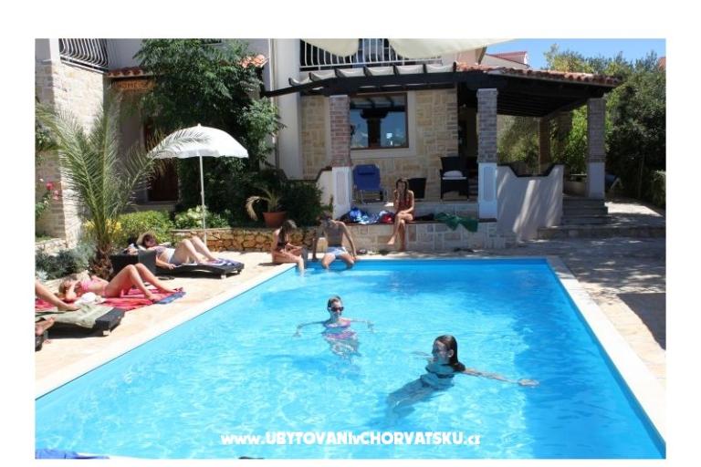 апартаменты Marina-family resort – фото 15