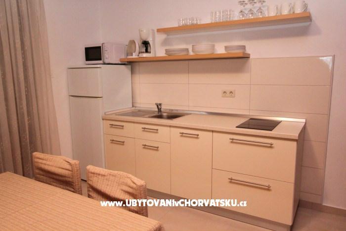 апартаменты Marina-family resort – фото 5